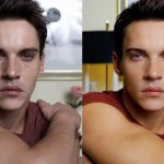 Jonathan Rhys Meyers