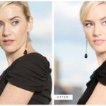 Kate Winslet