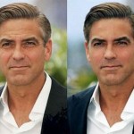 George Clooney