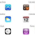 iOs 6 vs iOs 7