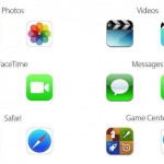 iOs 6 vs iOs 7