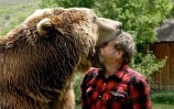 Wrestling-A-Grizzly-Bear-In-My-Garden