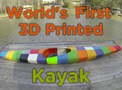 kayak3d