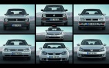 vw-golf-history