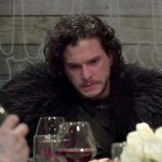 jonsnowdinner