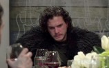 jonsnowdinner