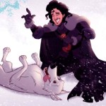 Game-Of-Thrones-Characters-Illustrated-As-Cute-Disney-Cartoons