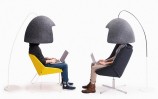 Introvert-helmet-cancels-out-noise-and-lets-you-read-in-peace