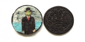 oreo-art